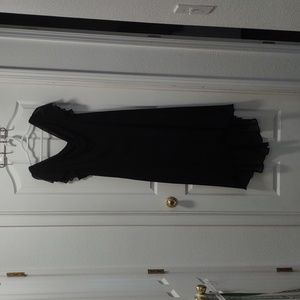 Perfect Little Black Dress